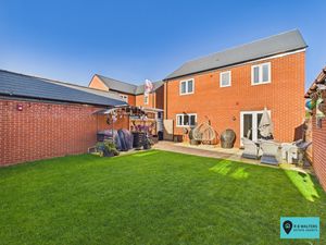 Garden - click for photo gallery